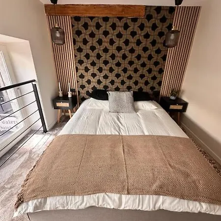 Appartement 'privilege' - Centre *