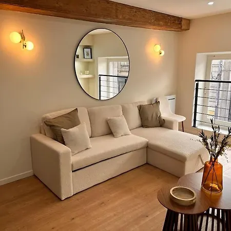 Appartement 'privilège' - Centre *