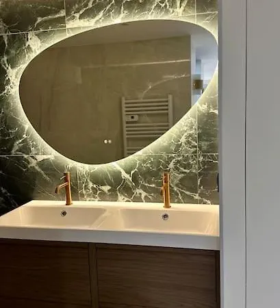 'privilege' - Centre Apartment