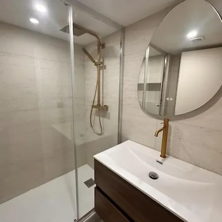 Apartment 'privilege' - Centre *