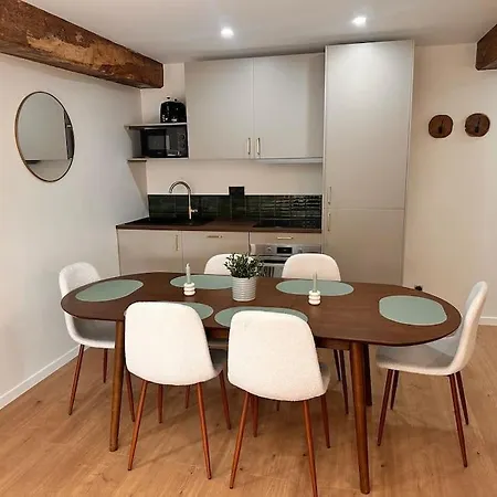 'privilege' - Centre Apartament