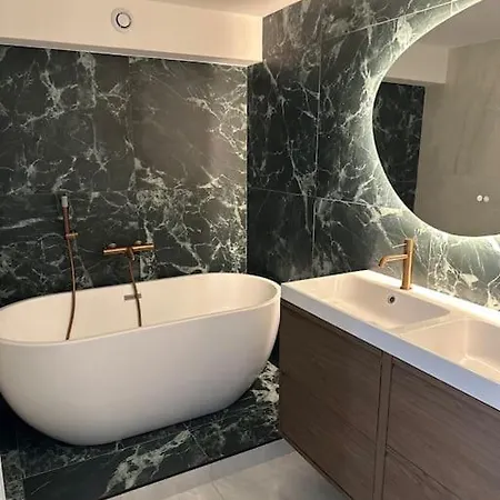 'privilege' - Centre Apartment Lyon