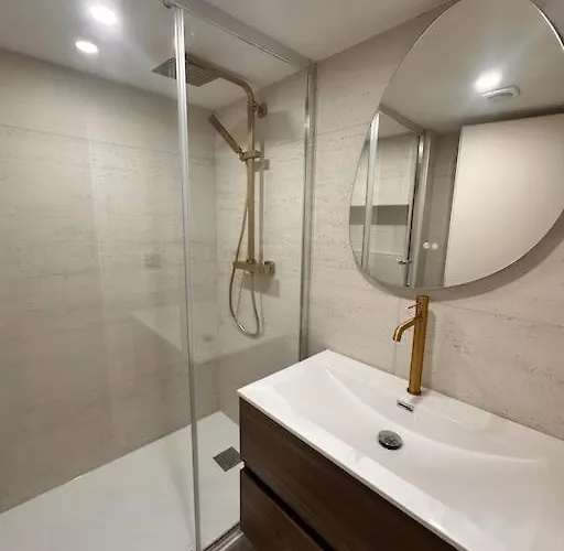 Appartement 'privilège' - Centre *