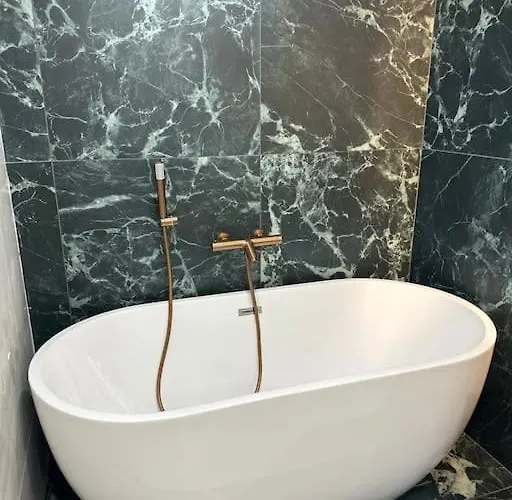 Appartement 'privilège' - Centre Lyon